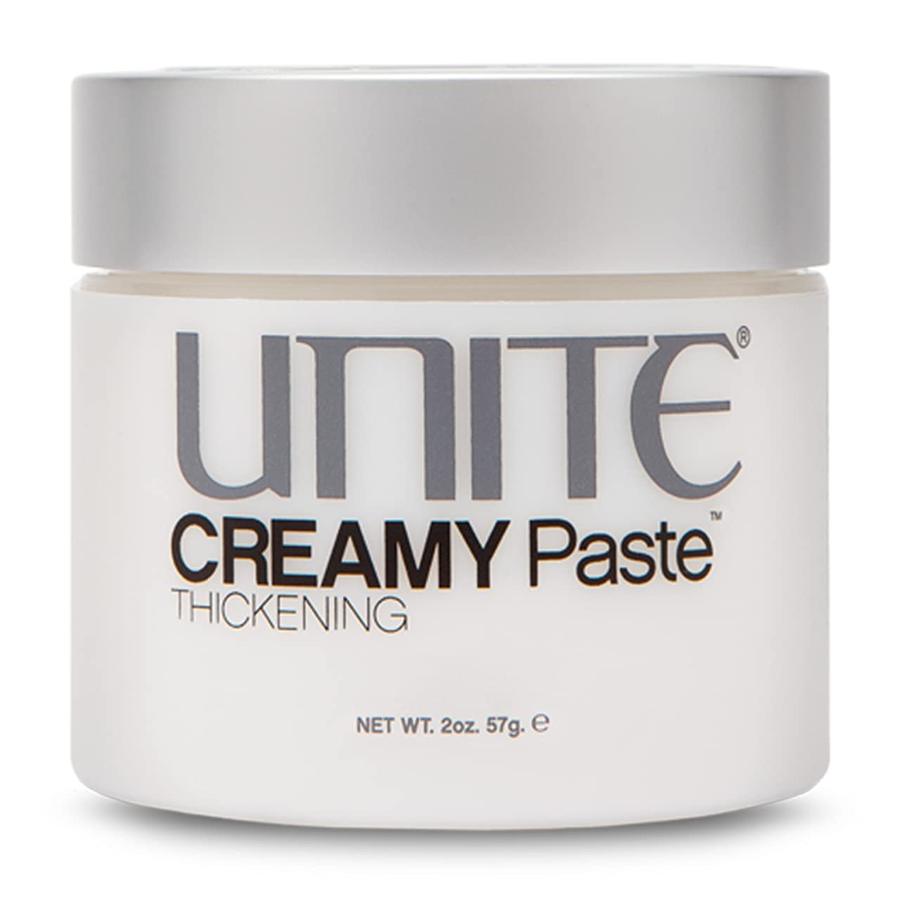 UNITE Hair CREAMY Paste - Thicken. Define, 2 Oz