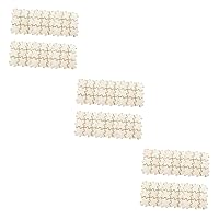 ERINGOGO 450 Pcs Floor Puzzle Wedding Birthday Party Supplies Puzzle Toy Decorating DIY Blank Puzzle Jigsaw Puzzle Blank Puzzles Sublimation Blanks Puzzles Puzzels Toys Ornaments Box Wooden