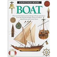 Boat Boat Hardcover Paperback