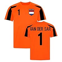 Holland Sports Training Jersey (Van Der SAR 1)