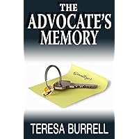 The Advocate's Memory: Legal Suspense Murder Mystery (The Advocate Series Book 13) The Advocate's Memory: Legal Suspense Murder Mystery (The Advocate Series Book 13) Kindle Audible Audiobook Paperback