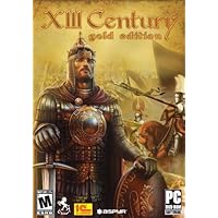 XIII Century Gold - PC