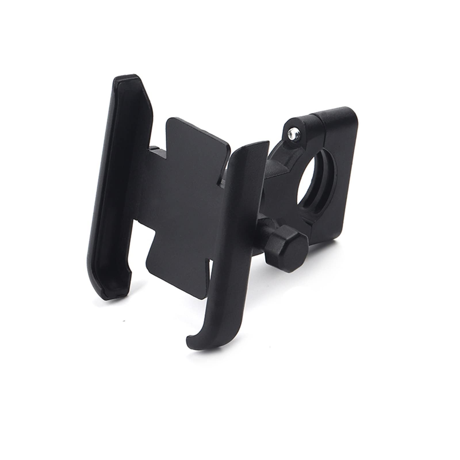 Bike Phone Holder For CFMOTO 150NK 250NK 400NK 650NK NK 150 250 400 650 Motorcycle Accessories Handlebar Mobile Phone Holder GPS Stand Bracket Powersports Electrical Device Mounts ( Color : No USB in