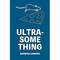 Ultra-Something Ultra-Something Paperback Kindle