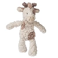 Mary Meyer Plush Stuffed Animal - Giraffe, 11 inches (42690)