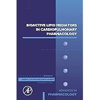 Bioactive Lipid Mediators in Cardiopulmonary Pharmacology (ISSN) Bioactive Lipid Mediators in Cardiopulmonary Pharmacology (ISSN) Kindle Hardcover