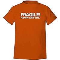 Fragile! Handle With Care. - Men's Soft & Comfortable T-Shirt