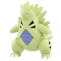 TAKARA TOMY: Pokemon Monster Collection MS-19 Tyranitar