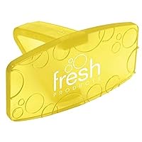 Fresh Products Eco Bowl Clip 2.0 Citrus, 4/cs - EBC4-CT