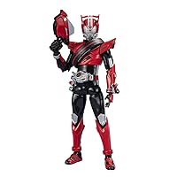 TAMASHII NATIONS - Kamen Rider Drive - Kamen Rider Drive Type Speed Heisei Generations Edition, Bandai Spirits S.H.Figuarts