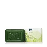 Thymes Eucalyptus Bar Soap - 6 Oz