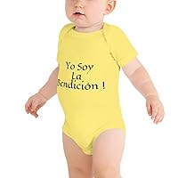 Yo Soy La Bendición- T-Shirt I'm The Blessing! (in Spanish)