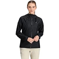 Outdoor Research Women’s Aspire Super Stretch Jacket – Waterproof Jackets