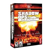 Shadow Ops: Red Mercury (DVD Box) - PC