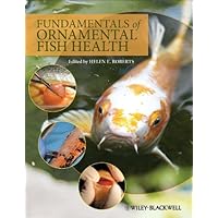 Fundamentals of Ornamental Fish Health Fundamentals of Ornamental Fish Health Kindle Paperback Digital