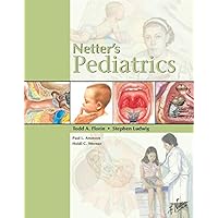 Netter's Pediatrics Netter's Pediatrics Hardcover Kindle
