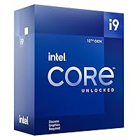 Intel Core i9-12900KF Gaming Desktop Processor 16 (8P+8E) Cores up to 5.2 GHz Unlocked LGA1700 600 Series Chipset 125W