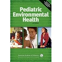 Pediatric Environmental Health Pediatric Environmental Health Paperback