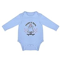 Baby Retro Halloween Baby Vintage Clothing for Baby Girl Or Boy Long Sleeves Romper Jumpsuits for Boy And Girl