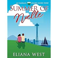 Summer of Noelle Summer of Noelle Kindle