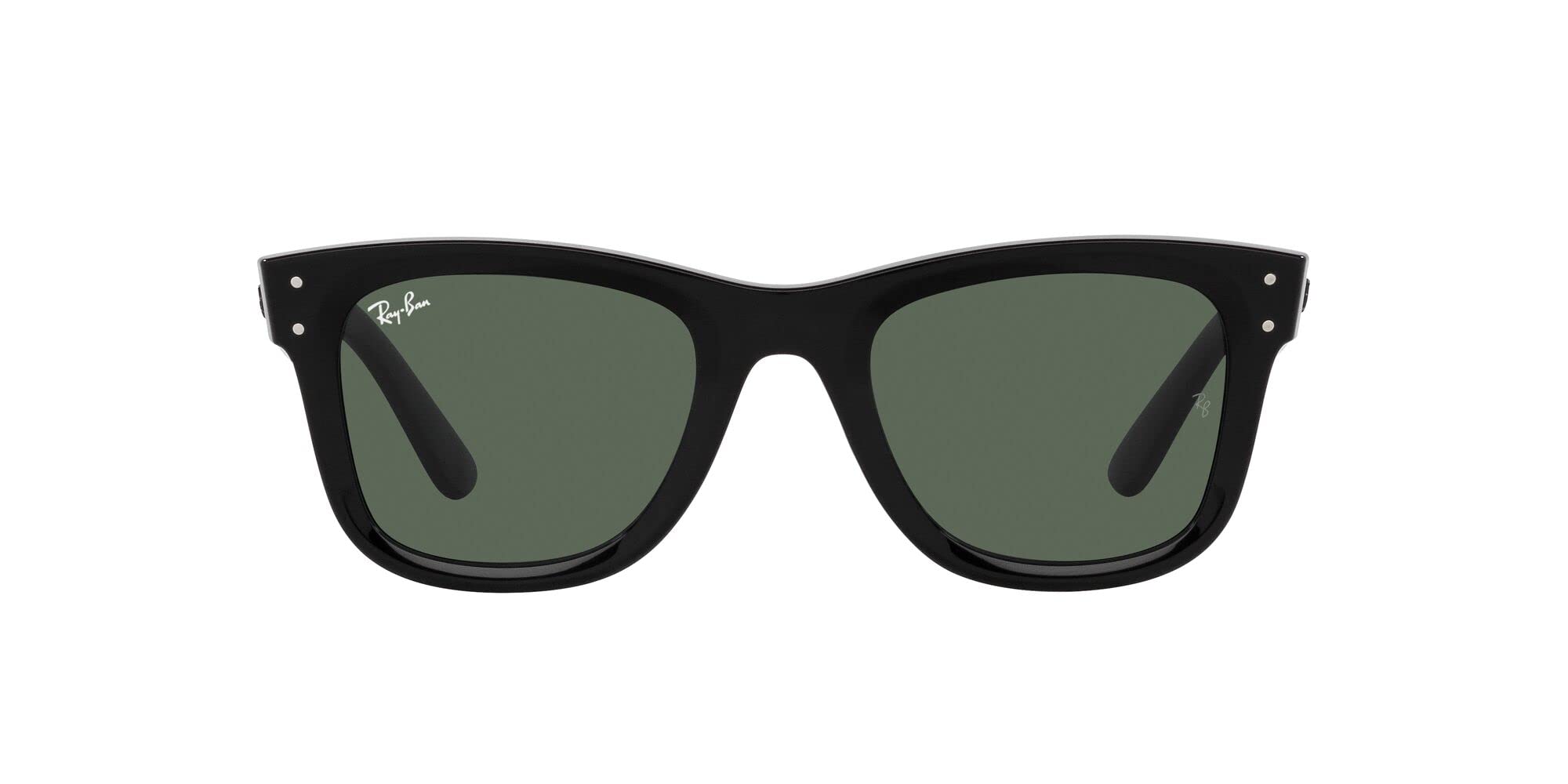 Ray-Ban Rbr0502s Wayfarer Reverse Square Sunglasses