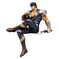 FURYU Corporation Fist of The North Star Noodle Stopper Figure -Kenshiro-
