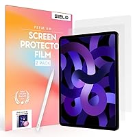 Matte Screen Protector iPad Air 5th/4th Generation(10.9 inch, 2022&2020) (iPad Air 10.9in 5th (2022 Models))