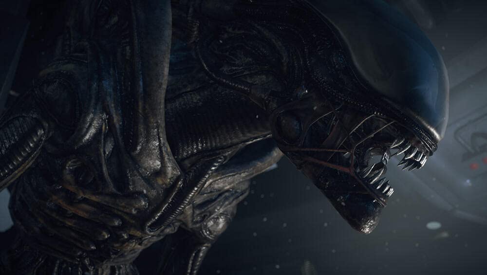 Alien: Isolation (PS4)