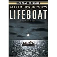 Lifeboat (Special Edition) Lifeboat (Special Edition) DVD Multi-Format Blu-ray VHS Tape
