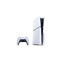 PlayStation®5 console (slim) PlayStation®5 console (slim)