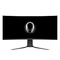 Dell Alienware 34 Monitor - AW3420DW - 86.5cm(34