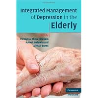Integrated Management of Depression in the Elderly Integrated Management of Depression in the Elderly Kindle Paperback Printed Access Code