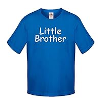 Black Dragon - T - Shirt für Children/Boy/Girl / - Little Brother - JDM/Die Cut