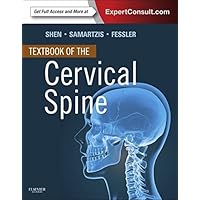 Textbook of the Cervical Spine E-Book Textbook of the Cervical Spine E-Book Kindle Hardcover Paperback