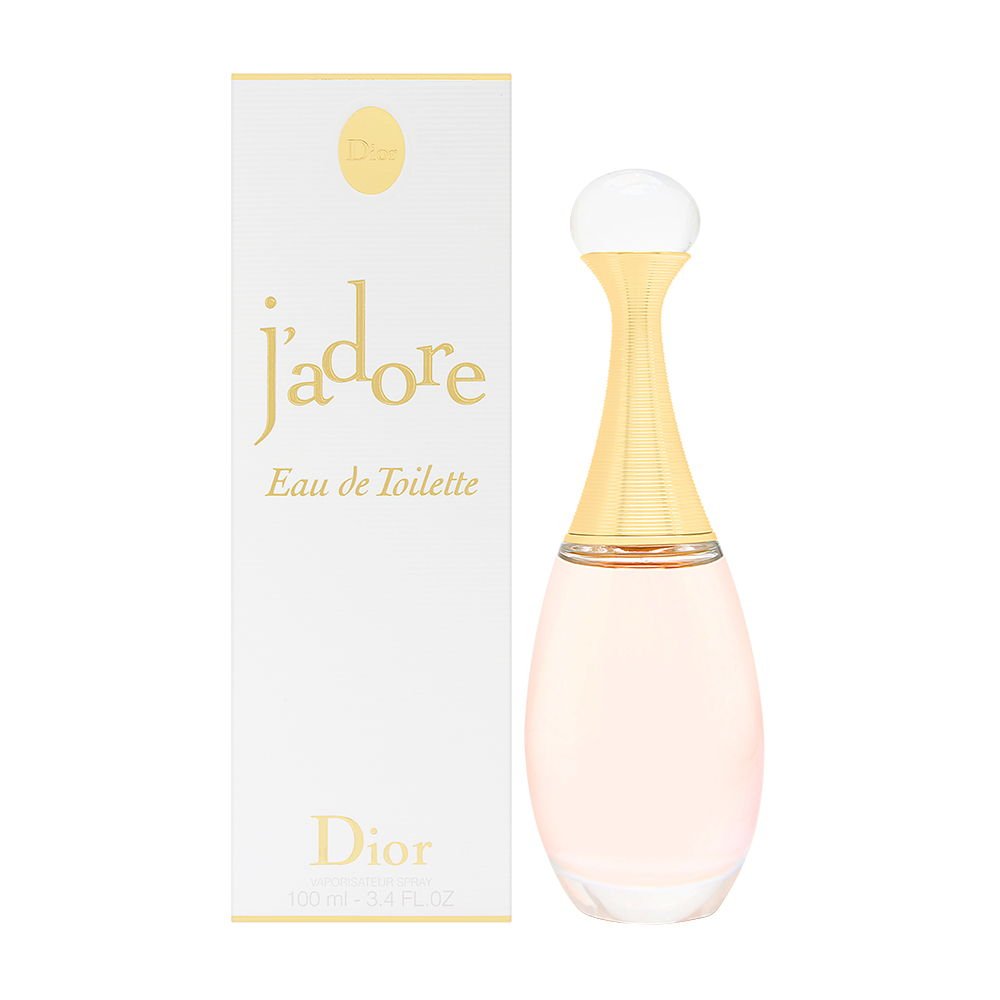 Christian Dior  JAdore Eau De Parfum 5ml017oz  Eau De Parfum  Free  Worldwide Shipping  Strawberrynet VN