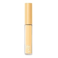Camo Color Corrector, Hydrating & Long-Lasting Color Corrector For Camouflaging Discoloration, Dullness & Redness, Vegan & Cruelty-Free, Yellow