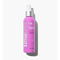 Timeless Skin Care HA Matrixyl 3000 Spray - Lavender Women 4 oz