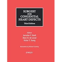 Surgery for Congenital Heart Defects Surgery for Congenital Heart Defects Hardcover