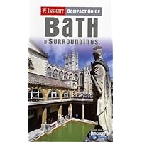 Bath & Surroundings Bath & Surroundings Paperback