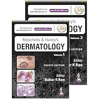 Moschella & Hurley's Dermatology (2 Volumes) Moschella & Hurley's Dermatology (2 Volumes) Kindle Hardcover