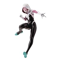 Marvel Spider-Gwen (Renewal Package Ver.) Bishoujo Statue