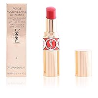 Yves Saint Laurent Rouge Volupte Shine Oil-in-Stick Lipstick 44 Nude Lavalliere