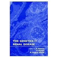 The Genetics of Renal Disease (Oxford Monographs on Medical Genetics) The Genetics of Renal Disease (Oxford Monographs on Medical Genetics) Hardcover