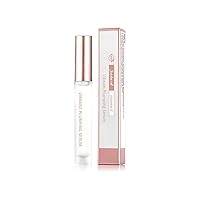 Moisturizing And Plump Lips Dryness And Cracking On The Lips Reducing Lip Wrinkles Moisturizing And Nourishing The Lips Tender And Caring For The Lips 4ml Lip Products (Pink, One Size)