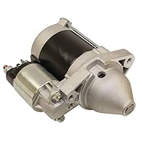 Mega-Fire Electric Starter, John Deere AM108615, ea, 1