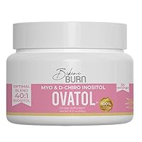 Ovatol® | Optimal Mix Inositol Myo & D-Chiro with 40:1 Ratio
