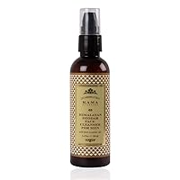 Kama Ayurveda Himalayan Deodar Face Cleanser with Pure Essential Oils, 100ml