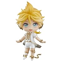 GOOD SMILE COMPANY Character Vocal Series 02: Kagamine Len (Symphony 2022 Ver.) Nendoroid Action Figure
