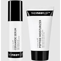 The INKEY List Overnight Hydration Duo