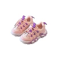Children's Shoes, Little Girls' Sports Shoes, Boys' 1-5 Years Old New Daddy Shoes.